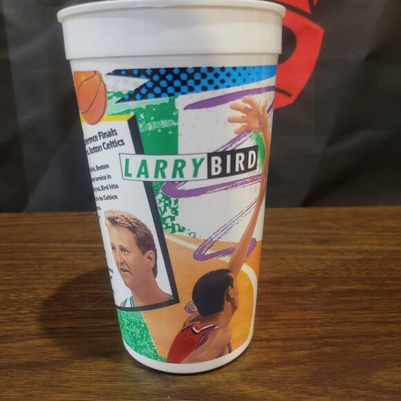 Vintage NBA Cup - Picture 1 of 7